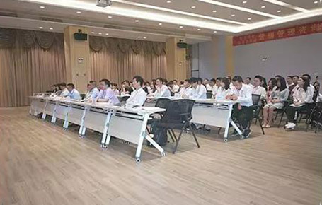 加快銷售業(yè)務(wù)復(fù)制，打造行業(yè)品牌：思睿達(dá)營(yíng)銷助力牧童集團(tuán)落地營(yíng)銷咨詢項(xiàng)目