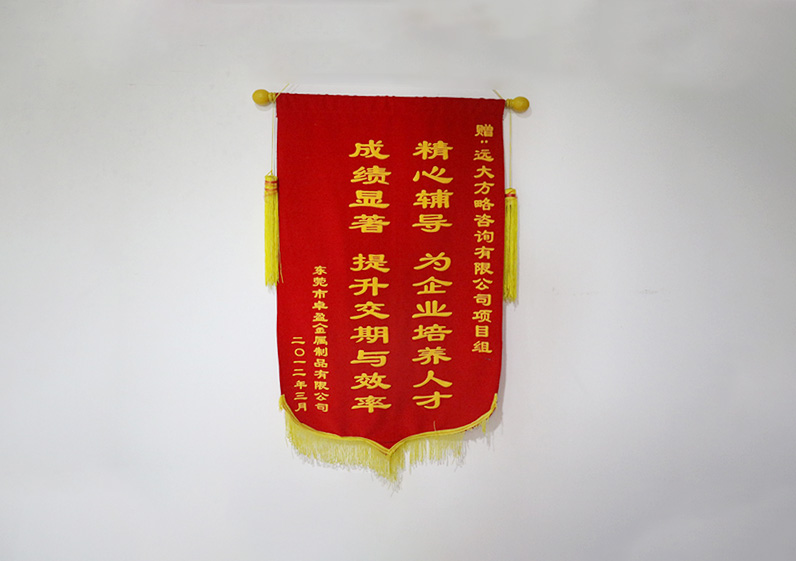 精心輔導(dǎo)，為企業(yè)培養(yǎng)人才