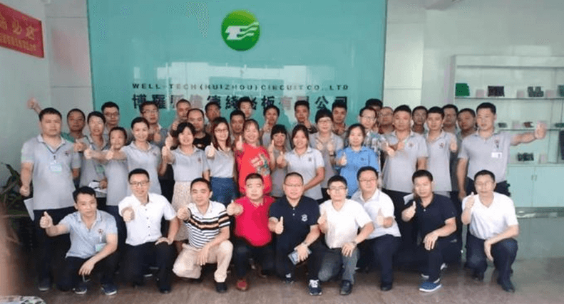 惠州市緯德電路攜手遠(yuǎn)大方略落地《經(jīng)營(yíng)計(jì)劃與全面預(yù)算》駐廠(chǎng)管理咨詢(xún)項(xiàng)目