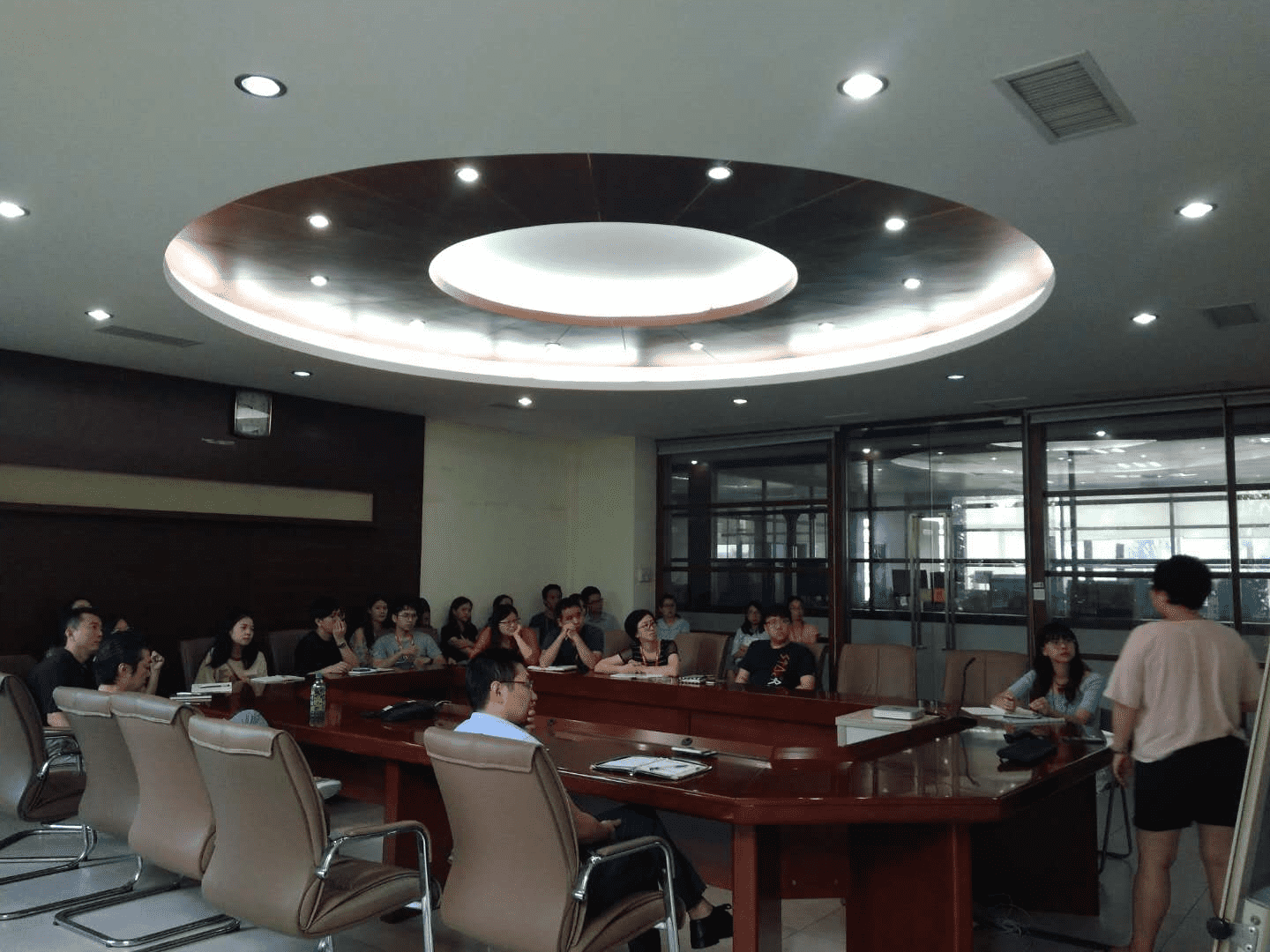 中山聯(lián)眾文具有限公司攜手遠(yuǎn)大方略落地《集成運(yùn)營、戰(zhàn)略規(guī)劃和集成產(chǎn)品開發(fā)》駐廠管理咨詢項目