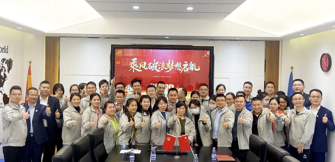 如何做到精益生產(chǎn)管理？不妨這樣布局